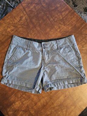 💙✨ Lucky Brand Women’s Shorts – Size 6 / 28 ✨💙